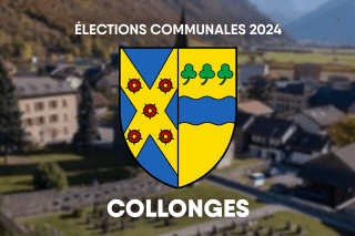 Commune de Collonges